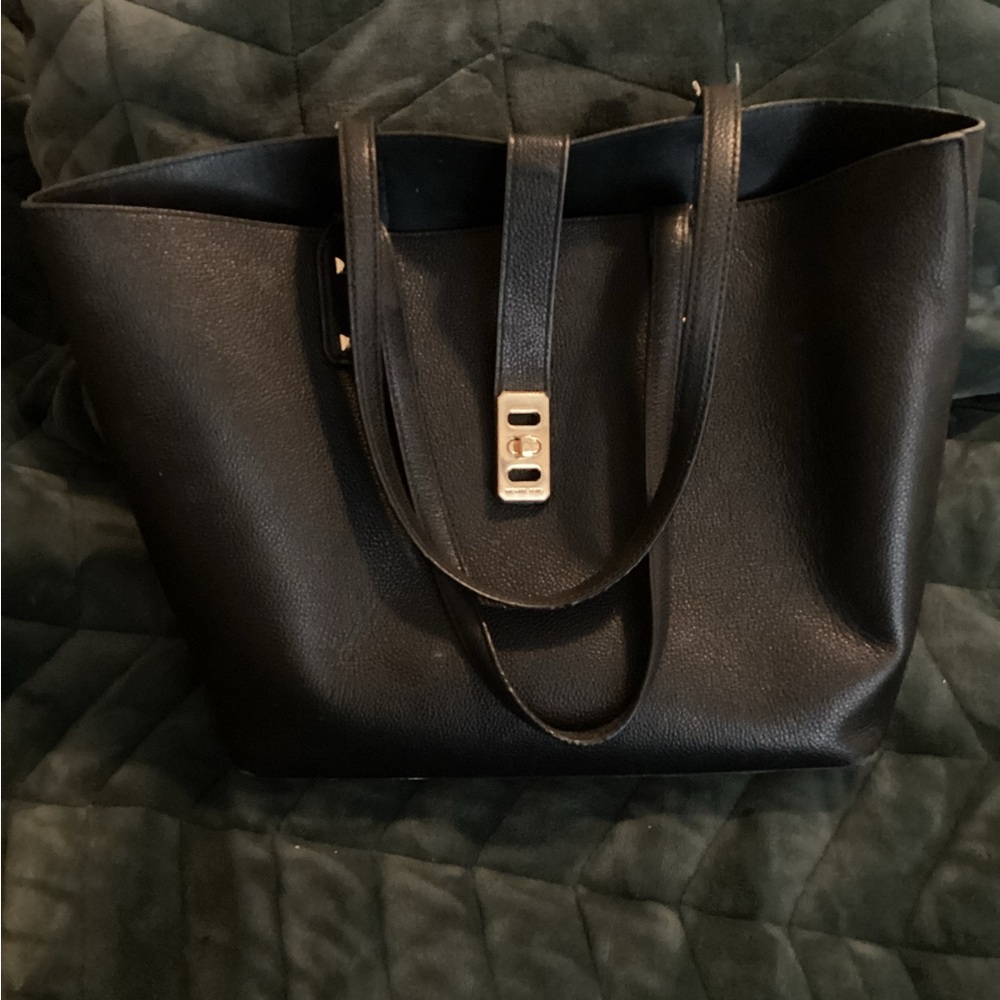 MK Tote Bag